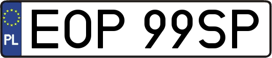 EOP99SP