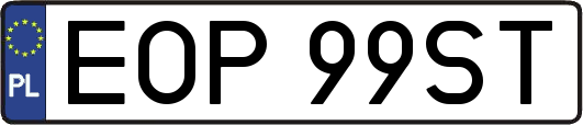 EOP99ST