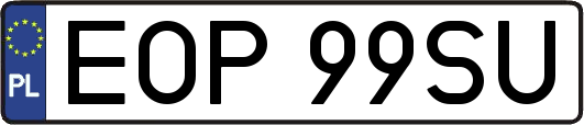 EOP99SU