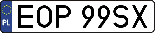 EOP99SX