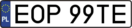 EOP99TE