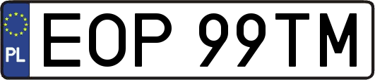 EOP99TM