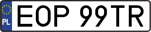 EOP99TR