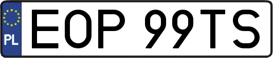 EOP99TS
