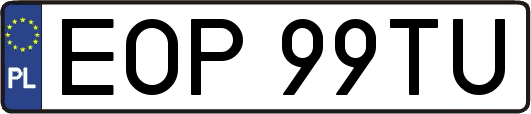 EOP99TU
