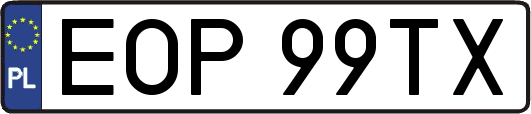 EOP99TX