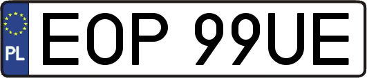 EOP99UE