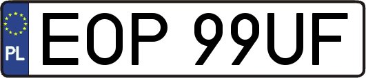 EOP99UF