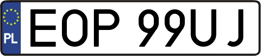 EOP99UJ
