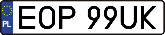 EOP99UK