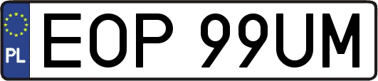 EOP99UM