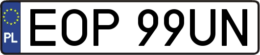 EOP99UN