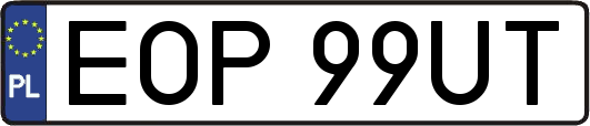 EOP99UT