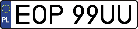 EOP99UU
