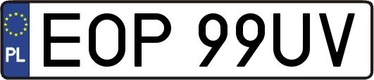 EOP99UV