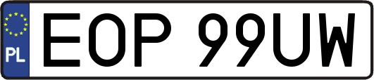 EOP99UW