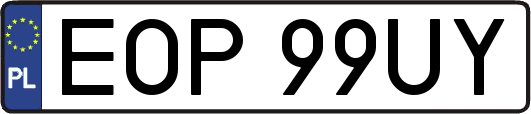 EOP99UY