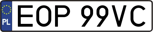 EOP99VC