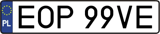 EOP99VE