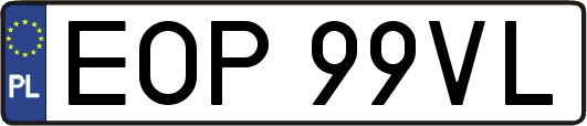 EOP99VL