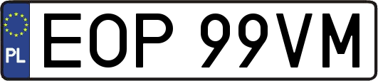 EOP99VM