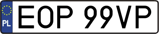 EOP99VP