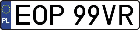 EOP99VR