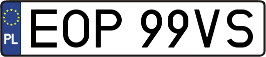 EOP99VS