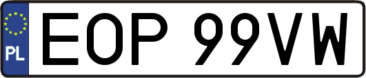 EOP99VW