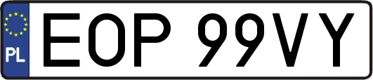 EOP99VY