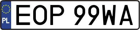 EOP99WA