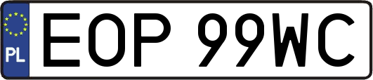 EOP99WC