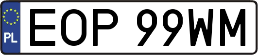 EOP99WM