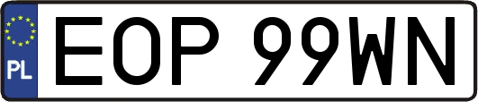 EOP99WN