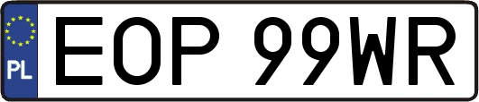EOP99WR