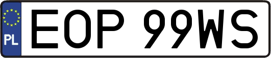 EOP99WS