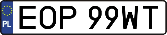 EOP99WT