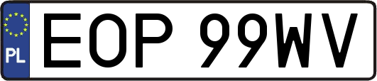 EOP99WV