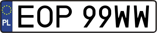 EOP99WW