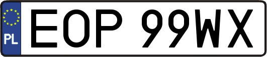 EOP99WX