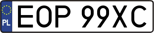 EOP99XC