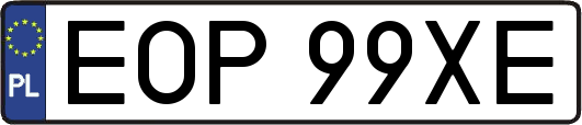 EOP99XE