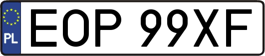 EOP99XF
