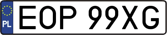 EOP99XG