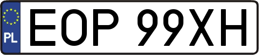 EOP99XH