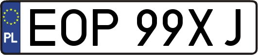 EOP99XJ