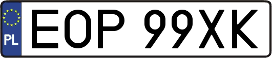 EOP99XK