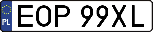 EOP99XL