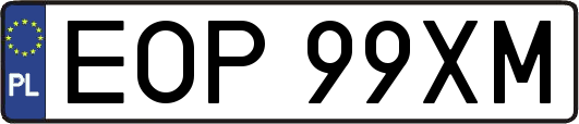 EOP99XM