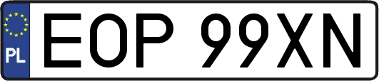 EOP99XN